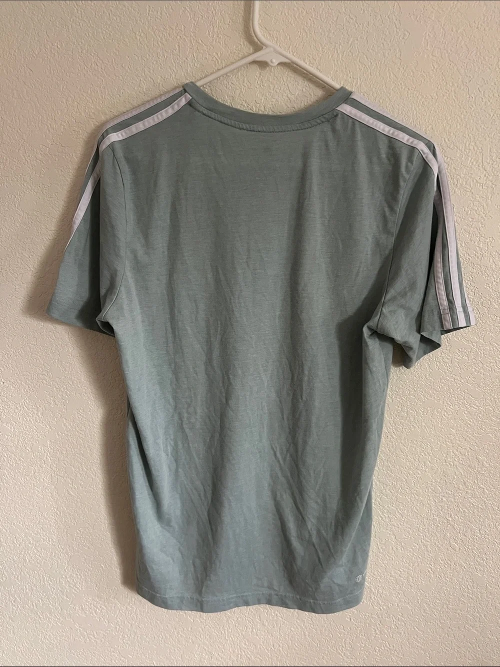 Adidas Short Sleeve Shirt